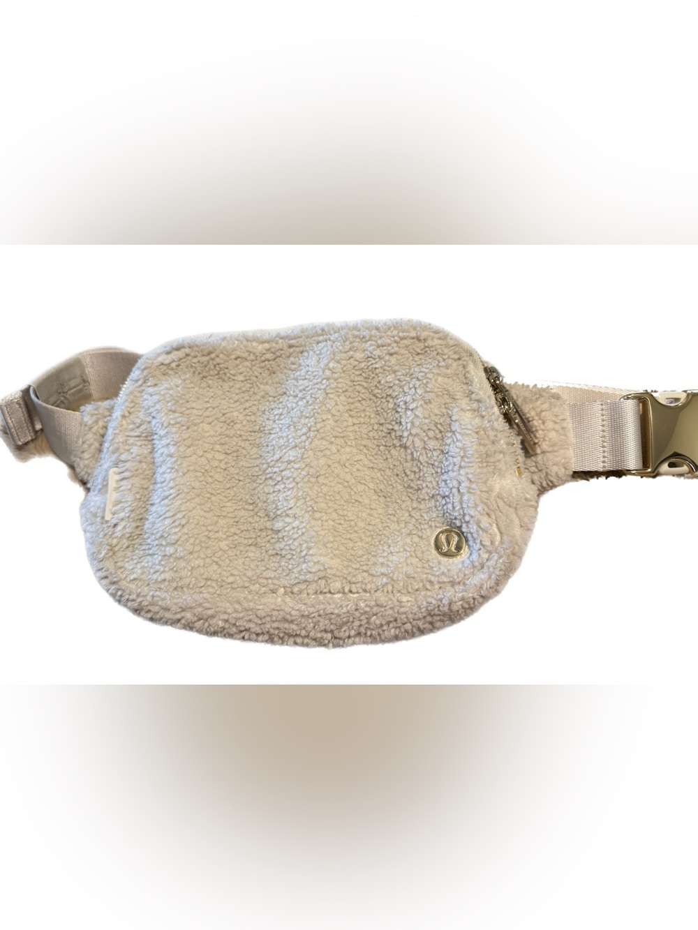 Lululemon 2L Sherpa Belt Bag